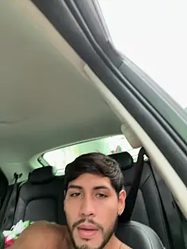 meninadeparis webcam