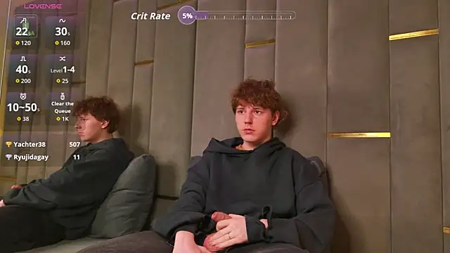 mickey_hawk - Mickey_Hawk's free webcam - UK Sex Cams