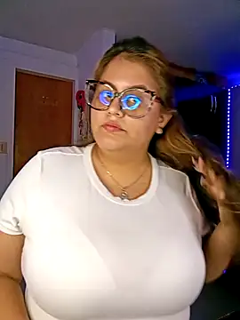 Bonny_rousse01 webcam