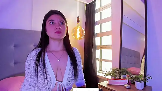 LindaCatalina_ webcam