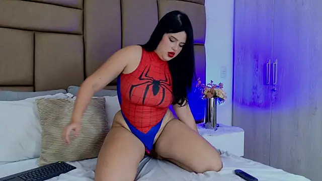 Elodie_Laurent webcam