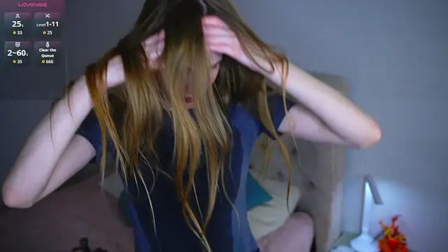 KarieEisenberg webcam