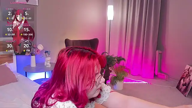 Alice_Kitagawa webcam