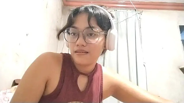 MorganCrumwell webcam