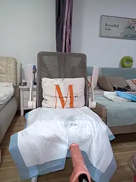 LILYsweetfcup webcam