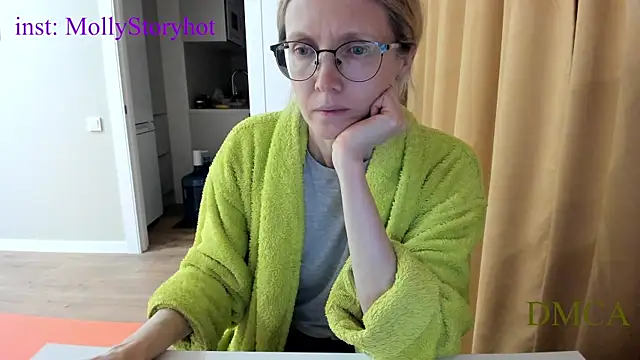 MollyStory