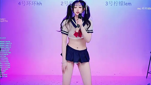 美女XG-002在线直播