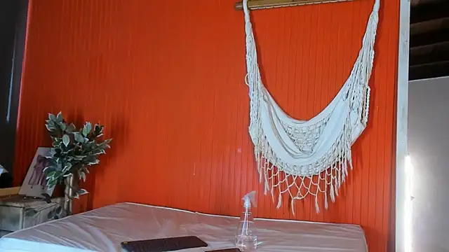 maria_Turner1 webcam