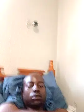 BlaqJesus live sex cam