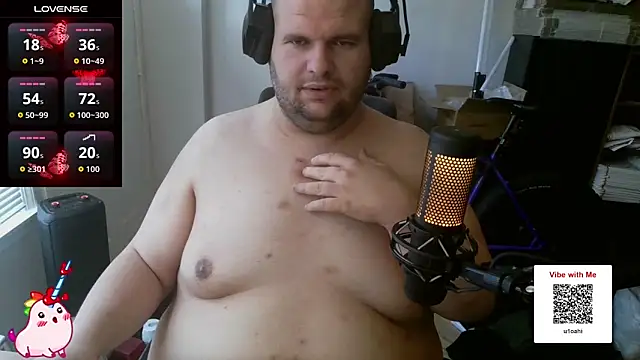 Bigneil222 webcam