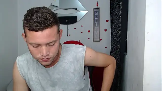 sven_fox723 webcam