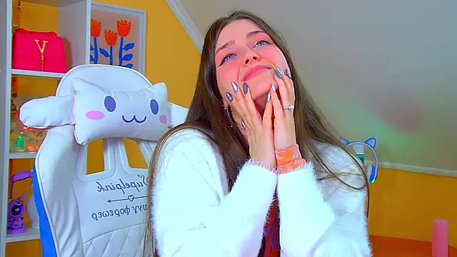 JessicaJewells webcam