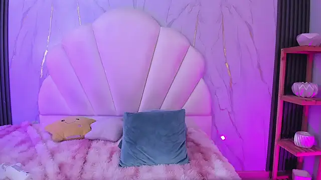 AliiceWonderland_ webcam