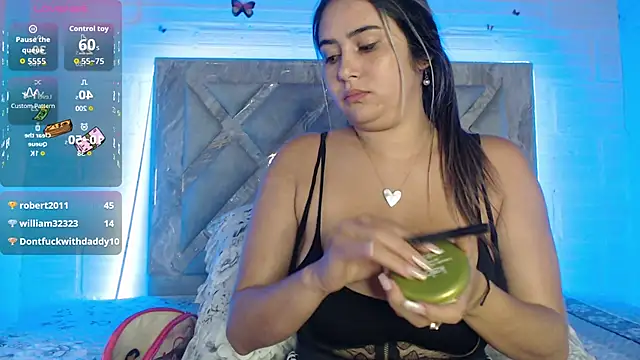 tami_vega webcam