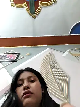 Pavitra_Sharma webcam
