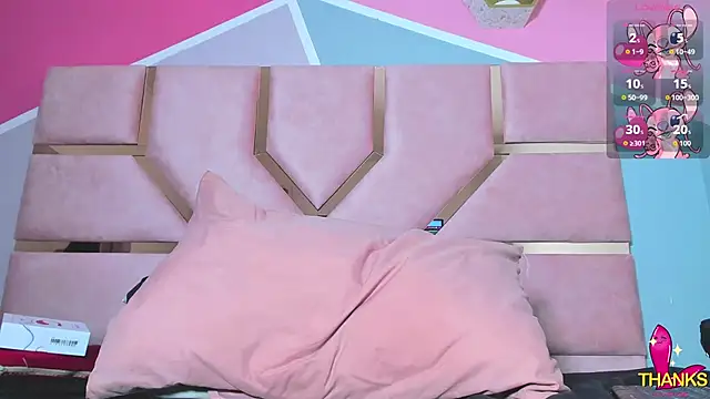 AngelineJolie webcam