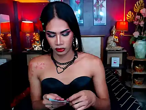 SEDUCTIVExDEMI webcam