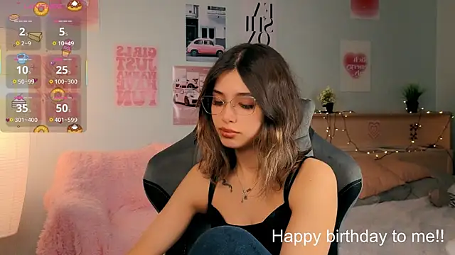 dinnerwithflowers webcam