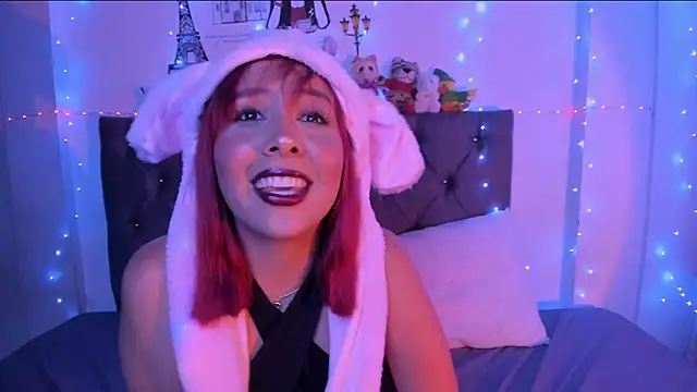 violeta_blaze1 webcam