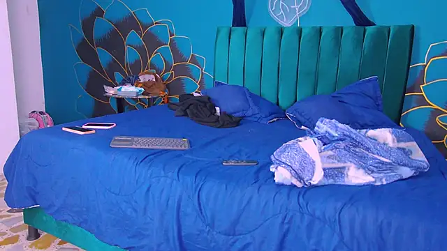 Chloe_MagnusKnight_ webcam