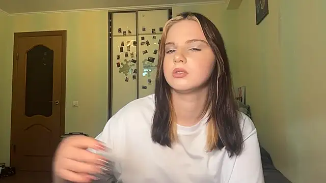 GiselleReidenbach webcam