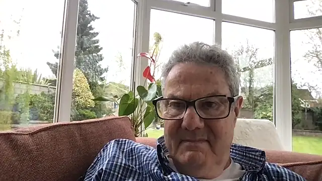 Oldpistolpete webcam