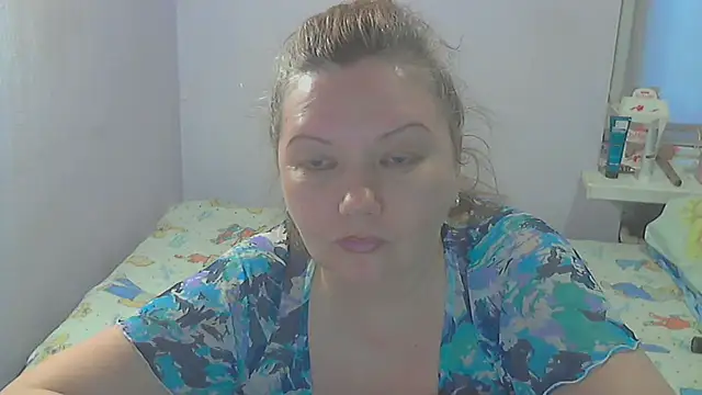 Lusi-777 webcam