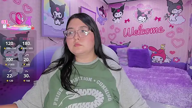 dulce_meow - Dulce_meow's free webcam - UK Sex Cams