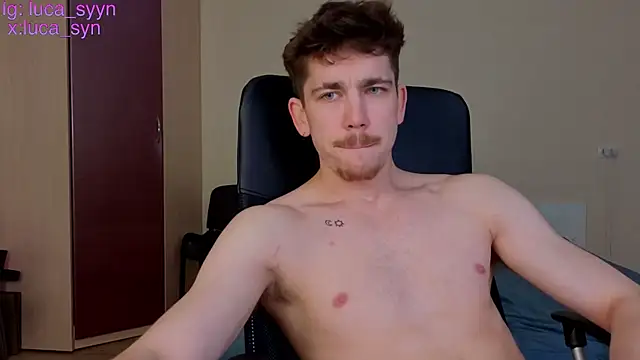 luca_syn live sex cam