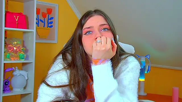 Live sex cam di JessicaJewells