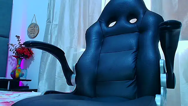 PamelaRosse07 webcam