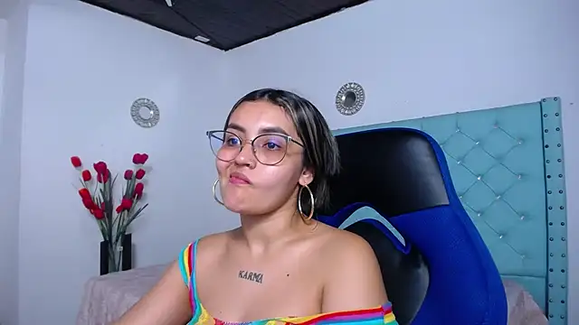 kathe-mills235 webcam