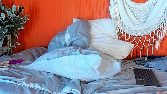 maria_Turner1 webcam