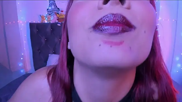 violeta_blaze1 webcam