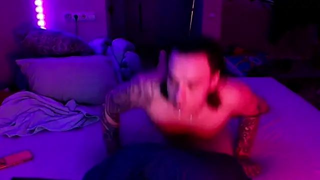 baphomet_from_ice webcam