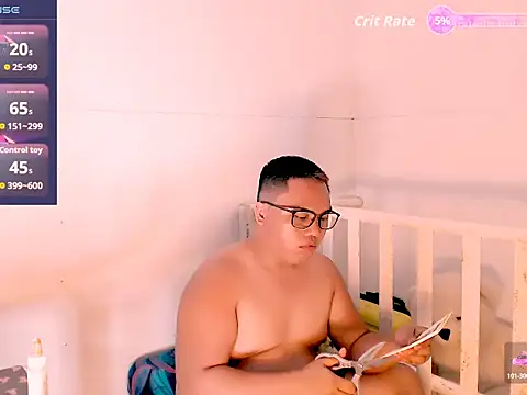 hardking_69 (M young) - CUMSHOW  💦💦