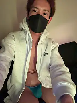HORNY_RYU live cam