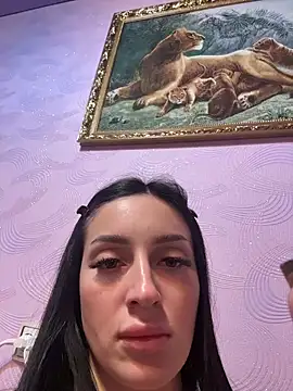 Soft_Pleasure webcam