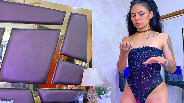 NicoleEsposito webcam