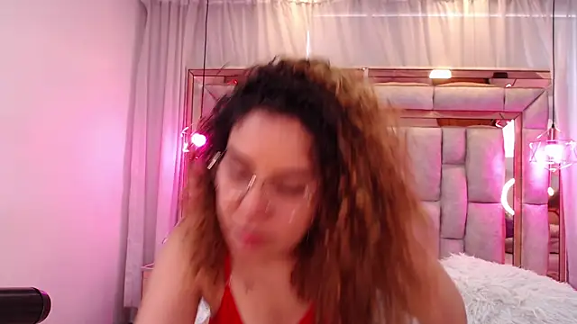 AllisonAdams_ webcam