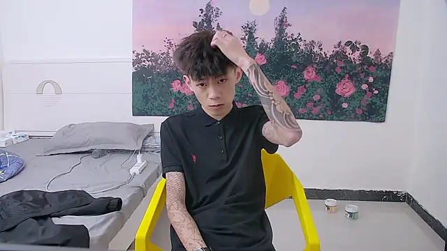 paofu-001's live cam