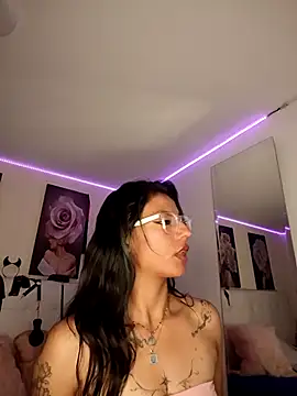 porn live web cam SamathaMay