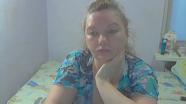 Lusi-777 webcam