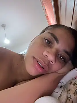 Morenacarioca3 webcam