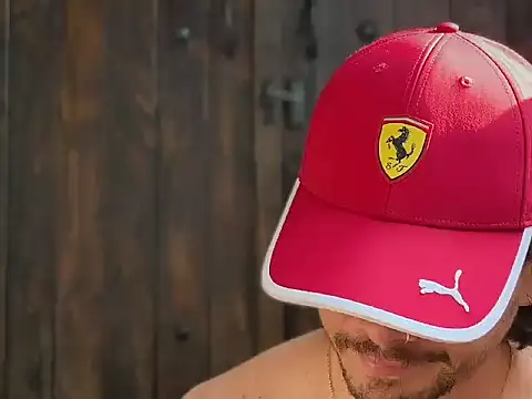 mcklister_kinky_feets webcam