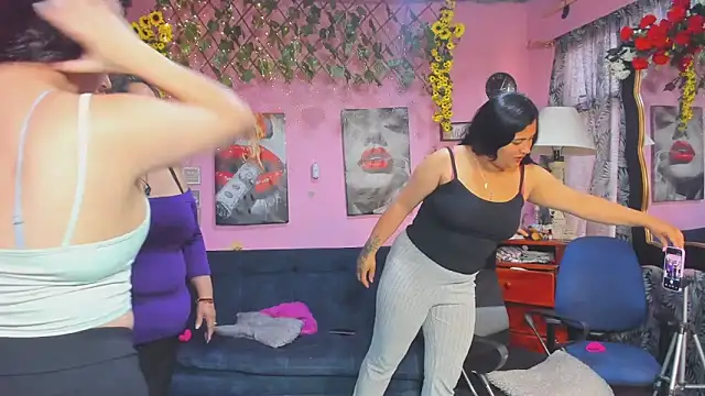 livecam porn Lesbiancuple