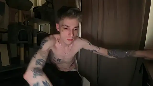 davesinner - Davesinner's free webcam - UK Sex Cams