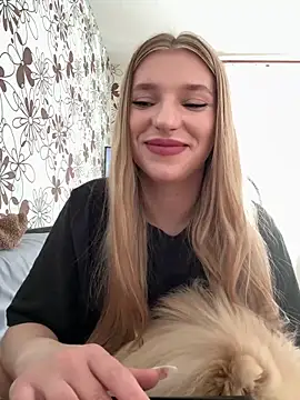 Webcam Model (adel_secret)  is live.Free join now!