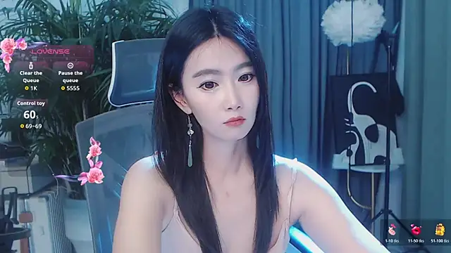 chat online free Feifei-love