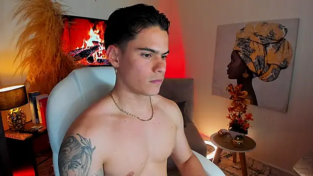 Matias_Murrier webcam